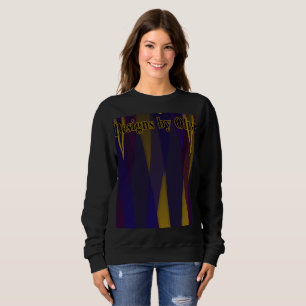 Le sweatshirt de base des femmes