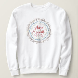 Le sweatshirt de base des femmes - adaptations de