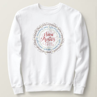 Le sweatshirt de base des femmes - adaptations de