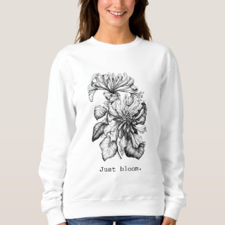 Le Sweatshirt de la ville