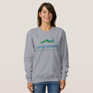 Le sweatshirt des femmes