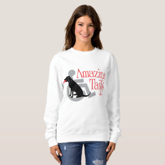 Le sweatshirt des femmes