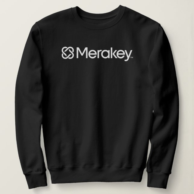 Le sweatshirt des femmes de couleur de logo de (Design devant)