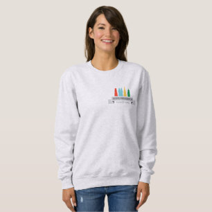 Le sweatshirt des femmes de Frederick de goût