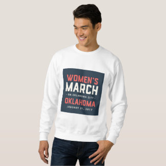 Le sweatshirt des hommes