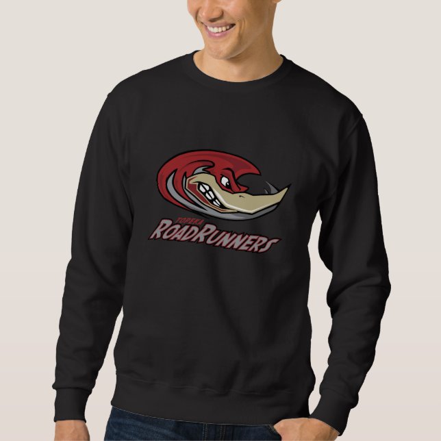 Le sweatshirt des hommes (Devant)