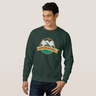 Le sweatshirt des hommes