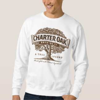 Le sweatshirt léger des hommes
