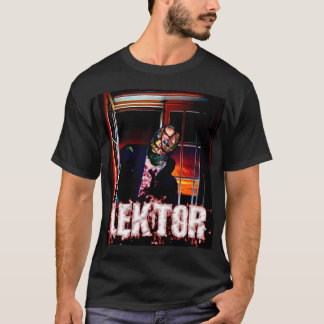 Le T-shirt 1 (vue de face) des hommes