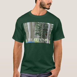 Le T-shirt adapté