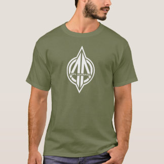 LE T-shirt ANVIL