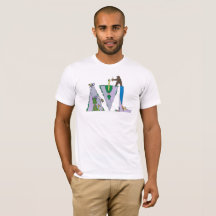 Le T-shirt | ASHEVILLE, OR (AVL) des hommes