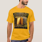 Le T-shirt au fromage ancien