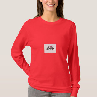 le T-shirt aventure Desing