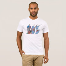 Le T-shirt | BOSTON, mA (BOS) des hommes