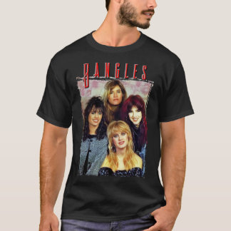 Le T-shirt classique Bangles