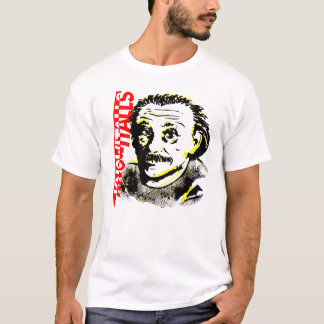 Le T-Shirt Classique des Je-Sais-Tout Reliques