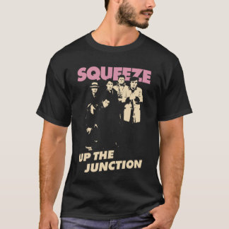 Le T-Shirt Classique Junction