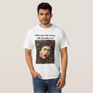 Le T-shirt d'art de DailyMeme des hommes