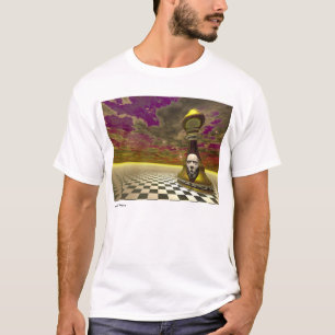 Le T-shirt d'artiste