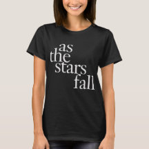 Le T-shirt d'automne des Stars 03