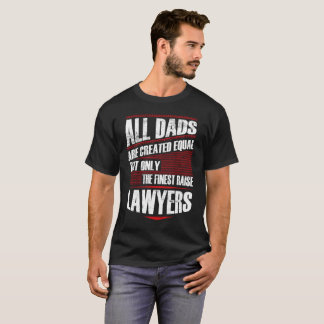 Le T-shirt d'avocats le plus fin d'augmenter de