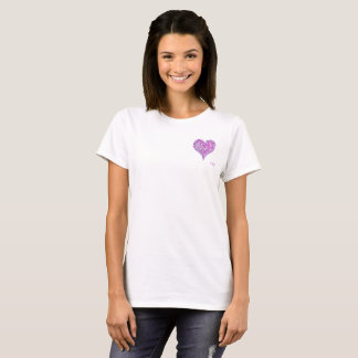 Le T-shirt de base des femmes
