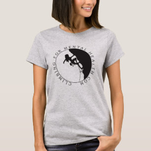 Le T-shirt de base des femmes