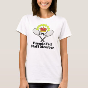 Le T-shirt de base des femmes