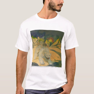 Le T-shirt de base des hommes
