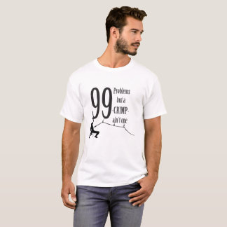 Le T-shirt de base des hommes
