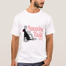 Le T-shirt de base des hommes
