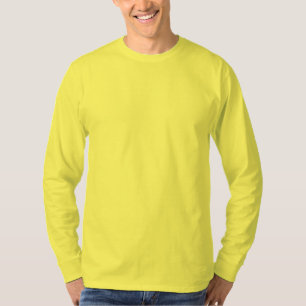 Le T-shirt de base des hommes - ASSORTIMENT de