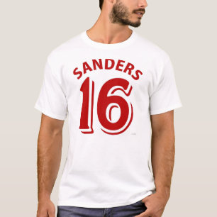 Le T-shirt de base des hommes de ponceuses de