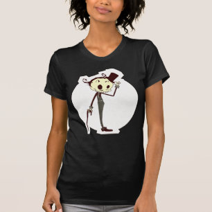 Le T-shirt de Benito