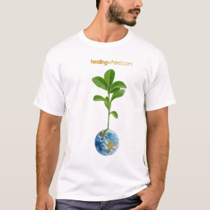 Le T-shirt de cadeau