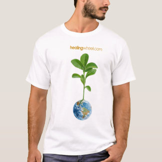 Le T-shirt de cadeau