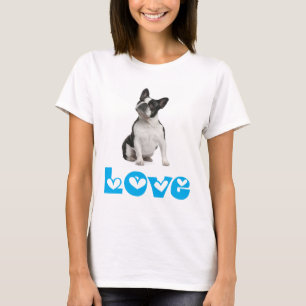 Le T-shirt de Chien-Chien-Chien-Chien-Chien-Chien-