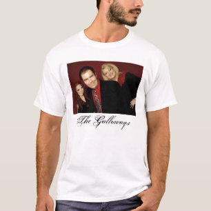 Le T-shirt de Galloways
