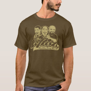 Le T-shirt de gauchistes