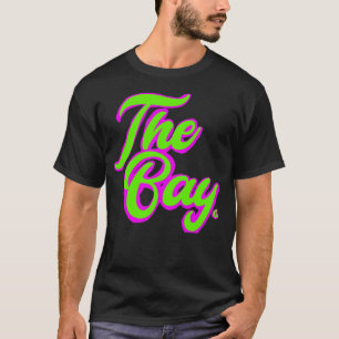 Le T-shirt de la baie