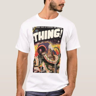 Le T-shirt de la chose #15
