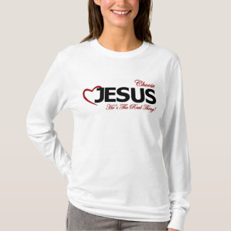 Le T-shirt de la long-douille des femmes