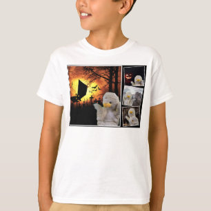 Le T-Shirt de la Momie