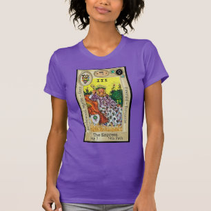 Le T-shirt de l'impératrice