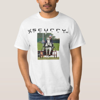 Le T-shirt de NZ de course personnalisent avec