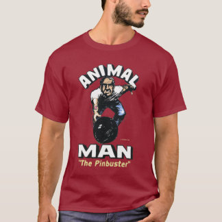 Le T-shirt de Pinbuster