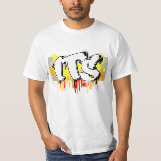 Le T-shirt de SES hommes