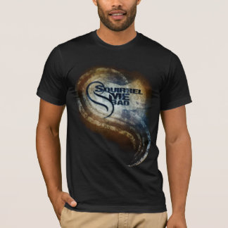 Le T-shirt de Squirrel Me Mauvais