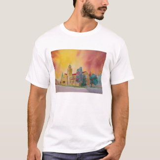 Le T-shirt de St Ann